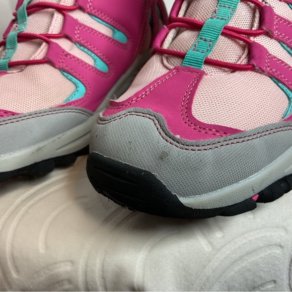 Nortiv8 big girls size 5 waterproof boots - Picture 3 of 11